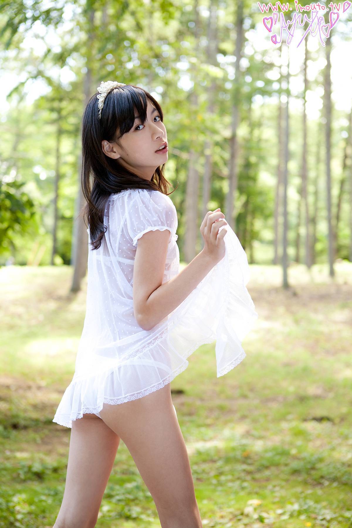 [Imouto.tv]  Ayu Makihara ~ biyori makihara02